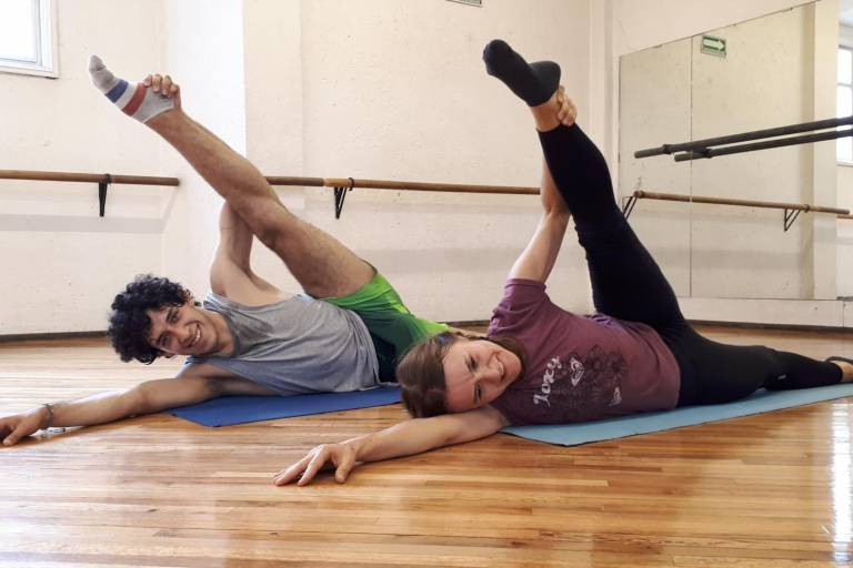Tu danza