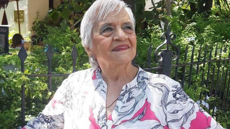 Alicia Montaño