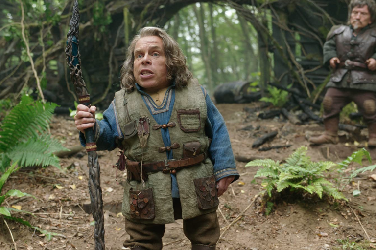 Cancela Disney + ‘Willow’ luego de su primer temporada