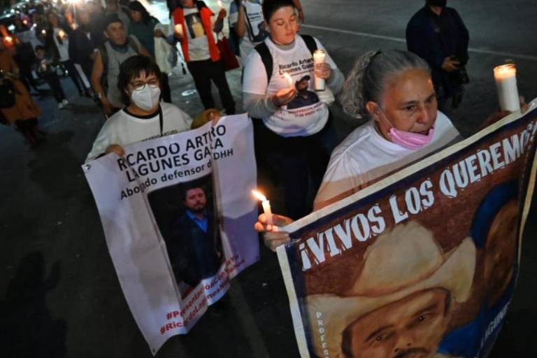 Asesinatos de defensores ambientales en México aumentan 25% en 2024