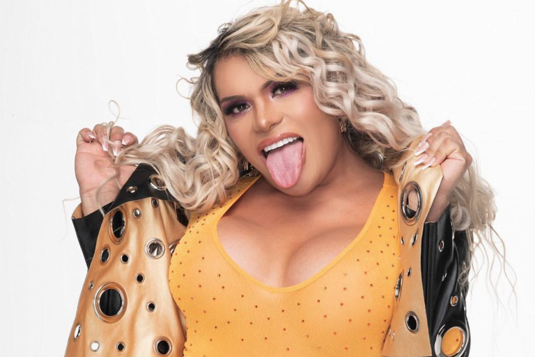 Wendy Guevara participará en el reality de Netflix ‘Pasteleros contra el tiempo’