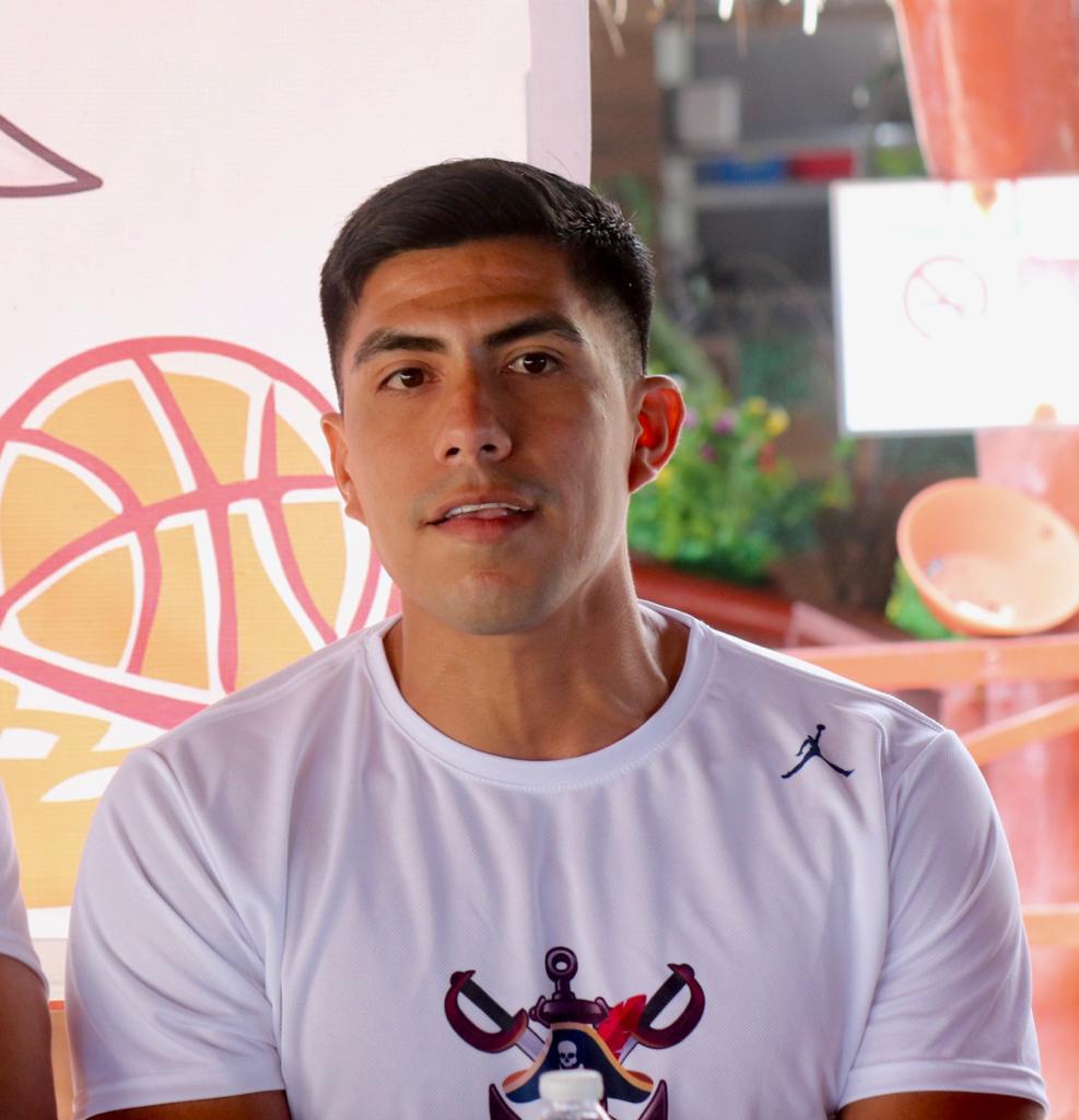 $!Piratas Basketball fortalece su tripulación al presentar nuevos jugadores