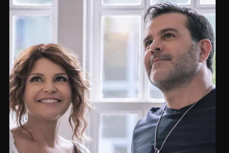 Netflix comparte el tráiler de ‘Donde hubo fuego’ con Itatí Cantoral y Eduardo Capetillo