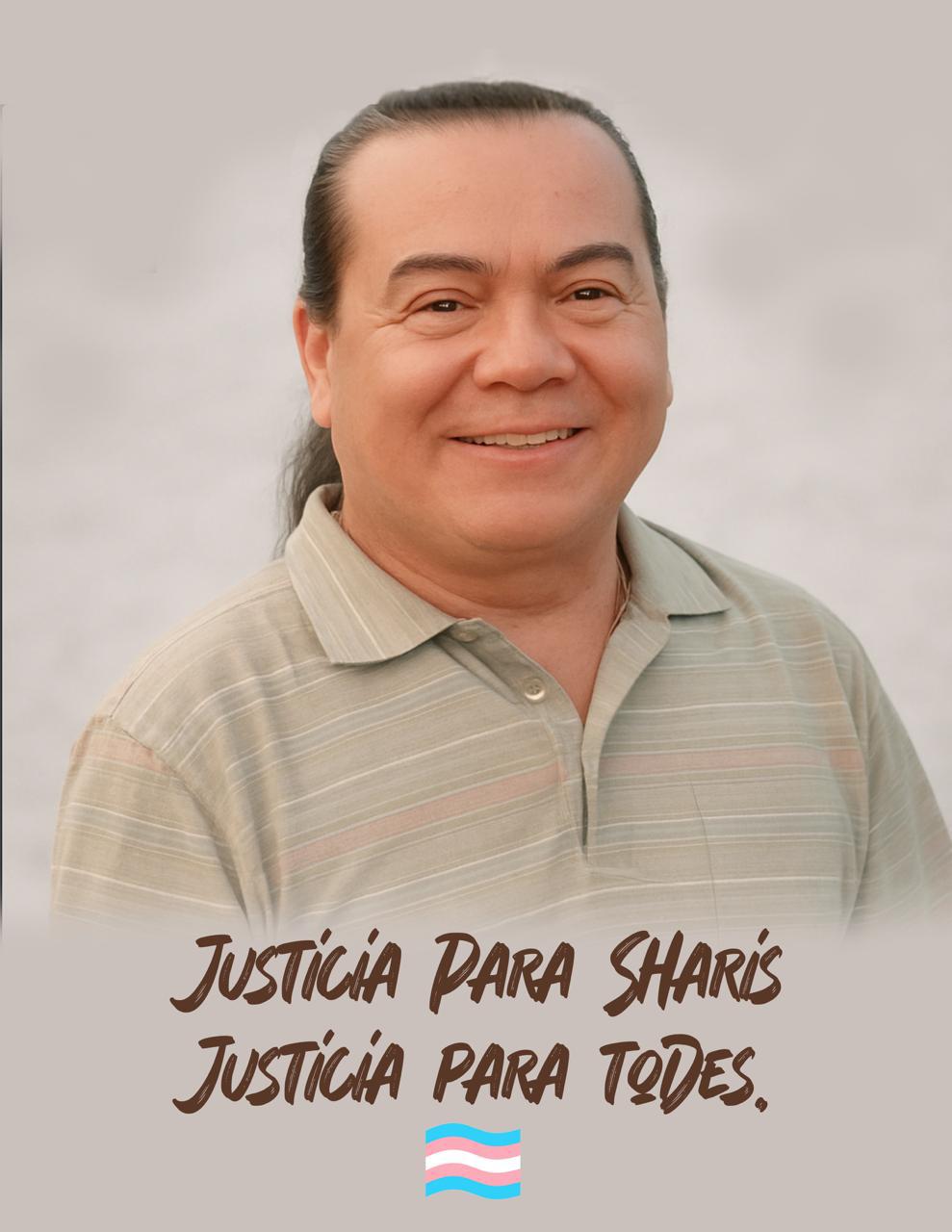 $!Colectivos exigen justicia por ‘Charis’, mujer trans hallada sin vida en Juan José Ríos