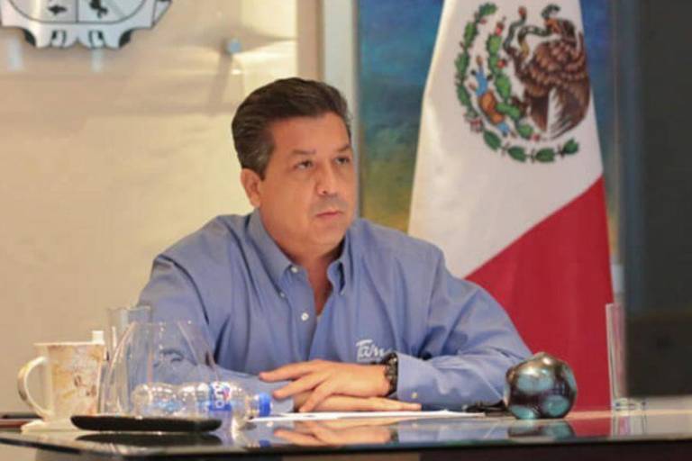 Alianza Federalista urge a SCJN pronunciarse por desafuero de García Cabeza de Vaca