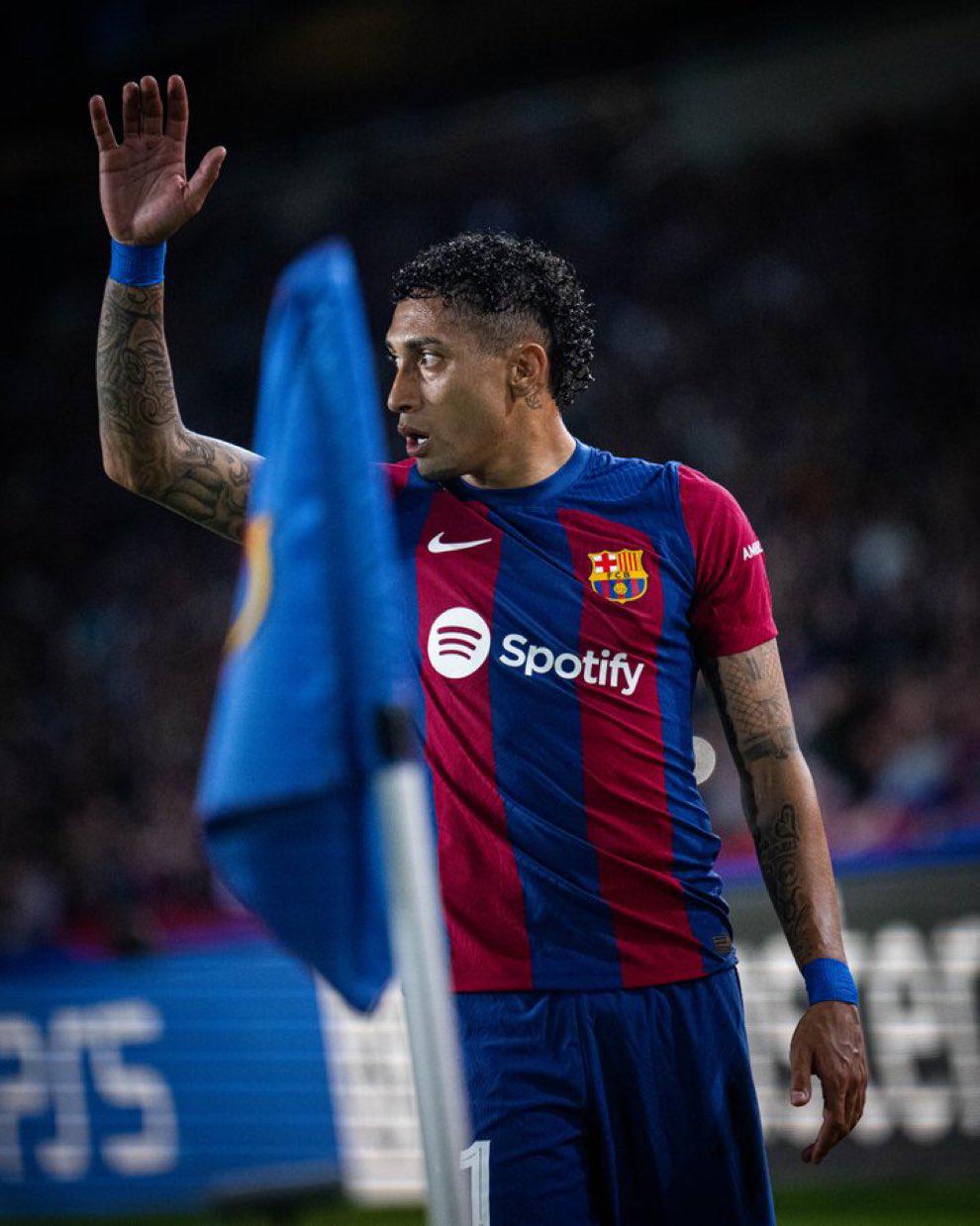 $!Con contundencia, Barcelona gana y se mete a cuartos de final