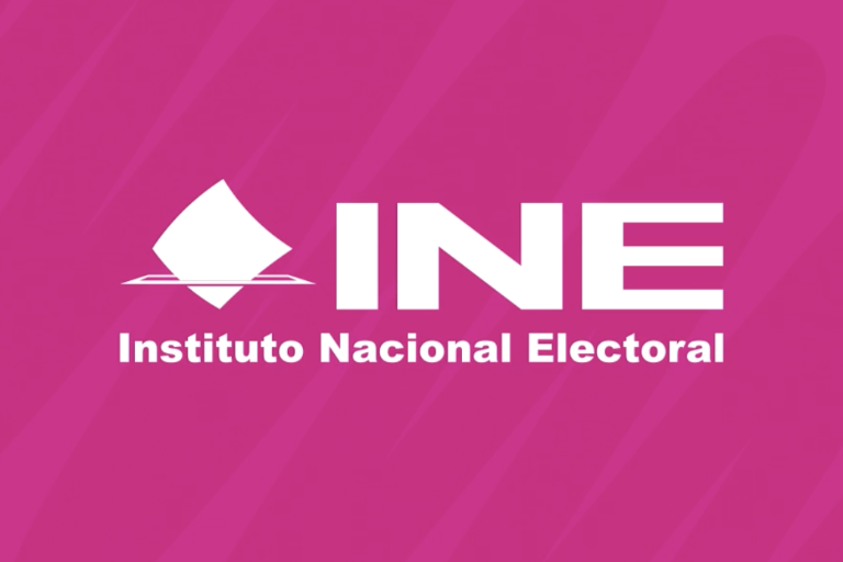 Morena, PVEM y PT exigen al INE no utilizar color rosa en su imagen, porque lo usa oposición