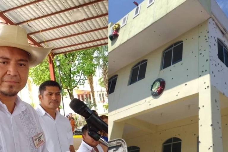 Masacre en Guerrero: asesinan a Alcalde, a su padre, y a 16 personas más