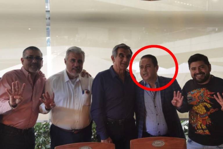 Se cumple un año de desaparición de 2 escoltas de Senador Narro