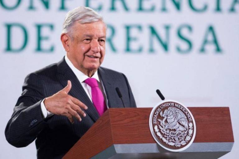 AMLO arremete contra la clase media y la califica de ‘aspiracionista y egoísta, que quiere triunfar a toda costa’