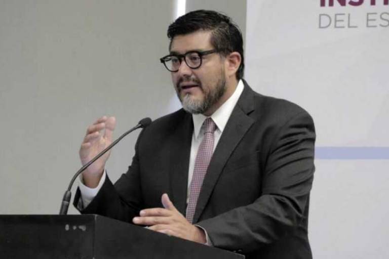 El magistrado Reyes Rodríguez declina a Presidencia del TEPJF; pide creación de Comisión de ‘Reconstrucción’