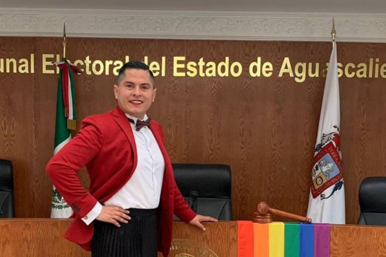 Fiscalía de Aguascalientes sostiene que pareja mató a Magistrade y después se quitó la vida