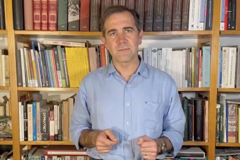 ‘Es tiempo de la Corte’, dice Lorenzo Córdova sobre impugnaciones al ‘Plan B’