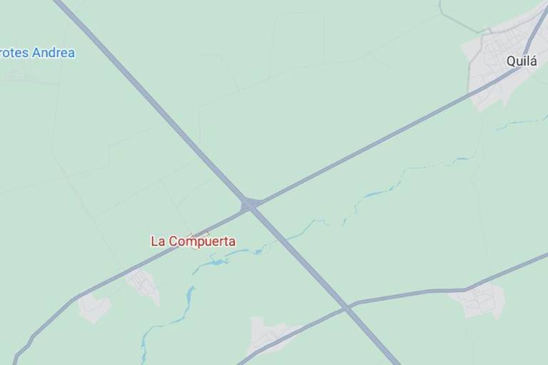 Tres hombres pierden la vida en choque en Quilá, Culiacán