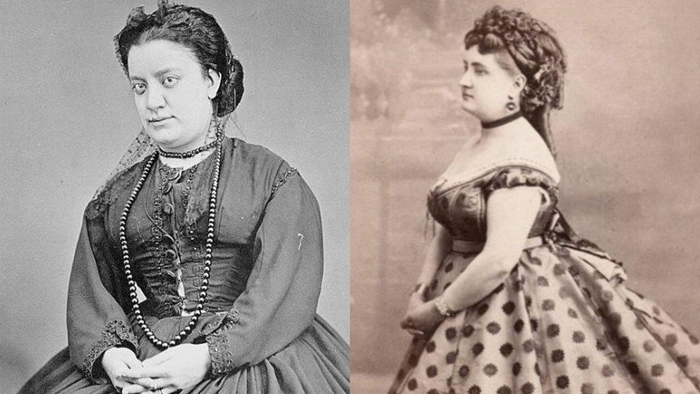 $!Homenajea Google a Ángela Peralta y su prodigiosa voz que conquistó al mundo