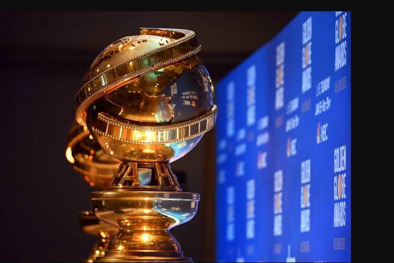 Series y películas favoritas los Globos de Oro 2021