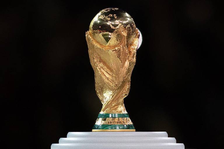 Conmebol propone el Mundial 2030 con 64 selecciones