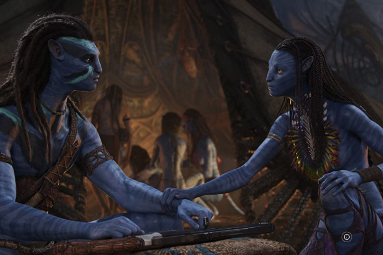 Logra ‘Avatar: The Way of Water’ 14 nominaciones en los Premios de Efectos Visuales
