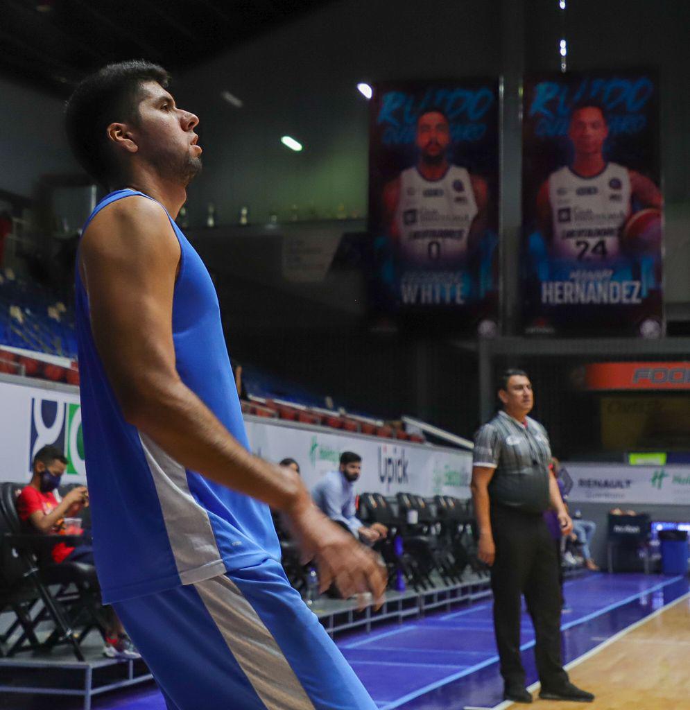$!Venados Basketball reforzará plantilla local para temporada en Cibacopa