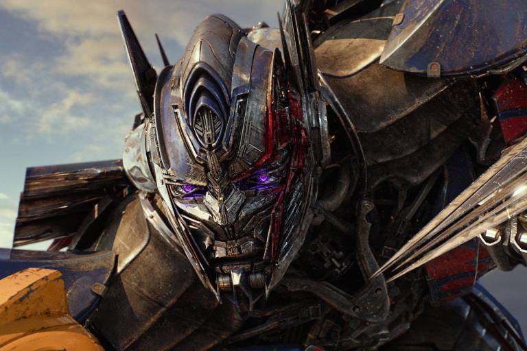 Paramount prepara cinta de ‘Transformers’ independiente a la saga de Michael Bay