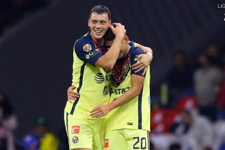 América se aprovecha de Bravos para ilusionarse con el Repechaje