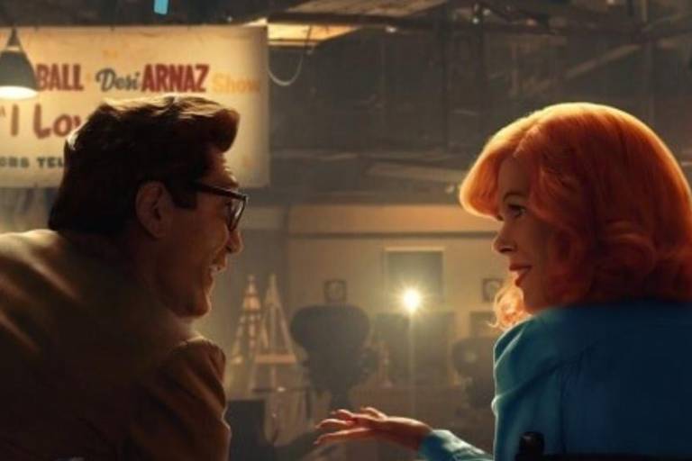 Amazon muestra el tráiler de ‘Being the Ricardos’: Nicole Kidman y Javier Bardem protagonizan lo nuevo de Aaron Sorkin