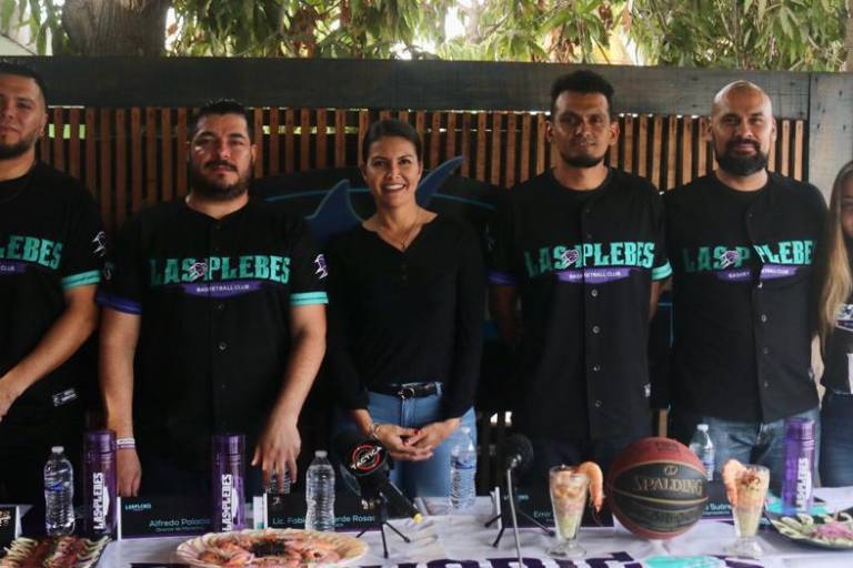 Anuncian Las Plebes try outs locales para este viernes y sábado, en la Unidad Deportiva Benito Juárez