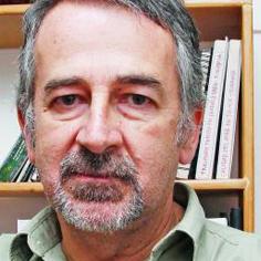 Alejandro Calvillo