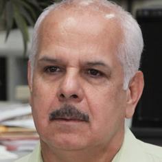 Alejandro Sicairos