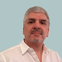 Alejandro De la Garza