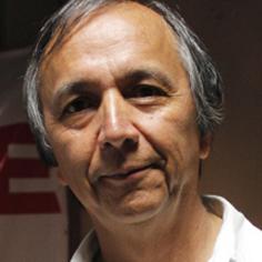 Arturo Santamaría Gómez