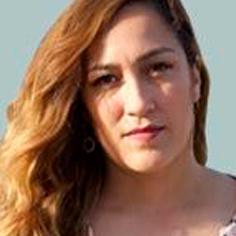 Blanka Alfaro