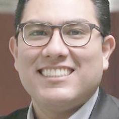 Daniel Ramírez León