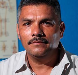 Dr. Epifanio Castañeda Labra