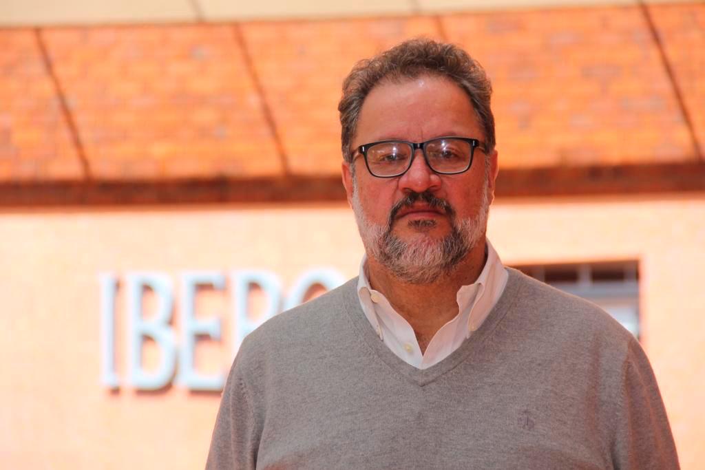 Ernesto López Portillo