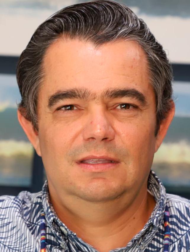 Fernando García Sais
