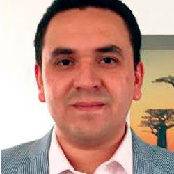 Gustavo Sosa Núñez