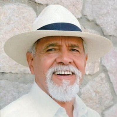 Jaime García Chávez