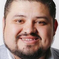 Jesús Rojas Rivera