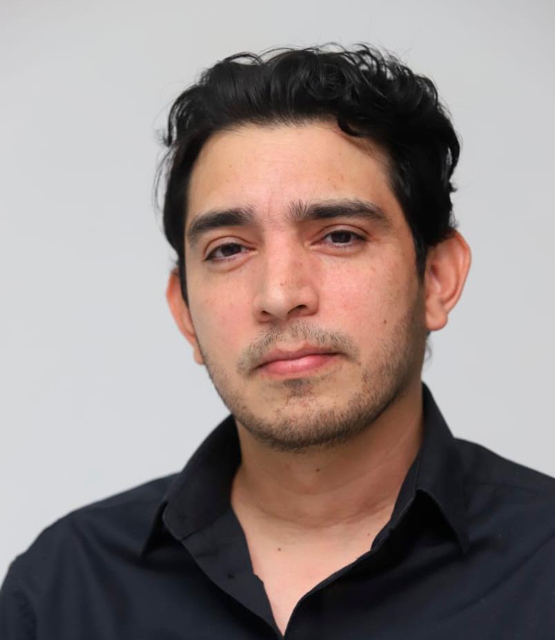 Jorge Ibarra M.