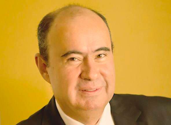 José Mario Rizo Rivas