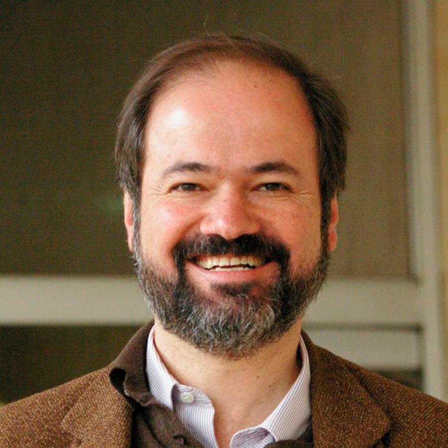 Juan Villoro
