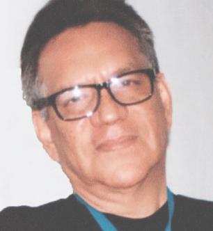 Julio Bernal
