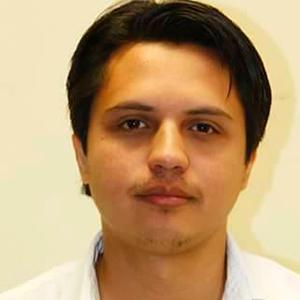 Kevin Juárez