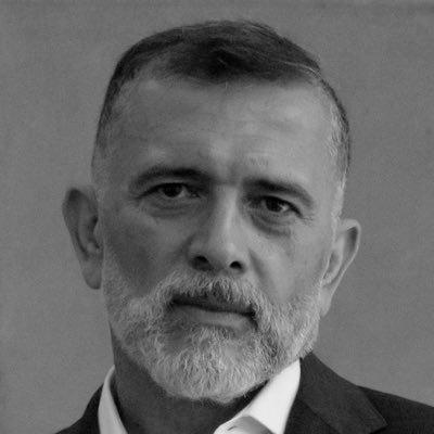 Luis Pérez de Acha