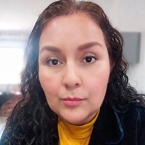 Nelly Sánchez