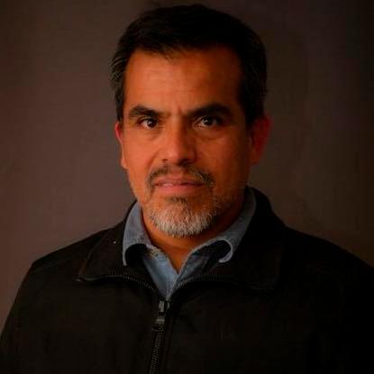 Ernesto Núñez Albarrán