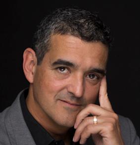 Alberto Cárdenas Aldrete