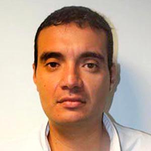 Rafael Moreno