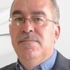 Rubén Martín